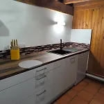 Hébergement de vacances Maison En Pierre Cosy *