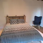 Maison En Pierre Cosy Chez Laetitia * Auros