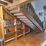 Σπίτι διακοπών Maison En Pierre Cosy Chez Laetitia *