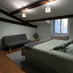 Maison En Pierre Cosy Chez Laetitia Σπίτι διακοπών *