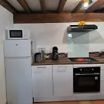 Σπίτι διακοπών Maison En Pierre Cosy Chez Laetitia Auros