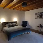 Maison En Pierre Cosy *