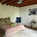 Maison En Pierre Cosy Chez Laetitia 펜션 Auros