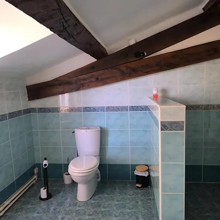 펜션 Maison En Pierre Cosy