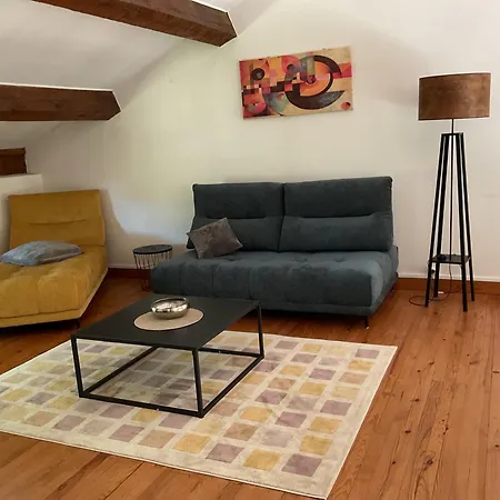 Maison En Pierre Cosy Chez Laetitia 別荘 オロ