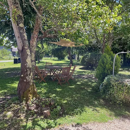 別荘 Maison En Pierre Cosy Chez Laetitia *