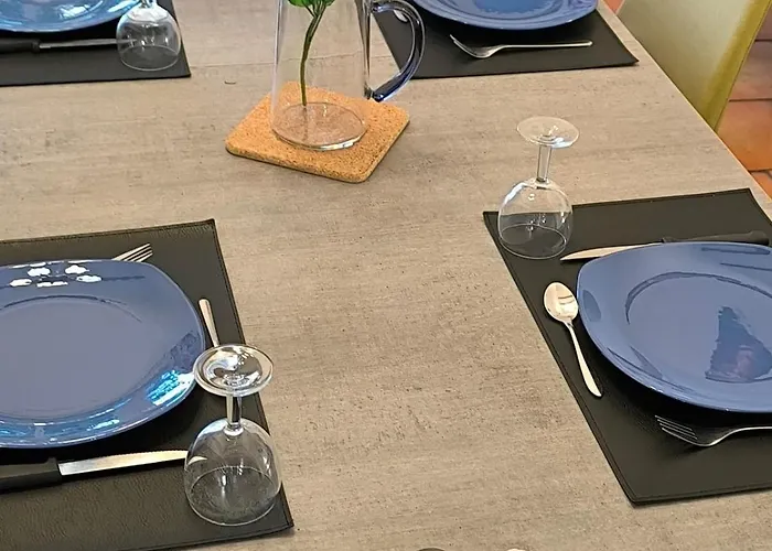 Maison En Pierre Cosy Chez Laetitia 別荘 オロ