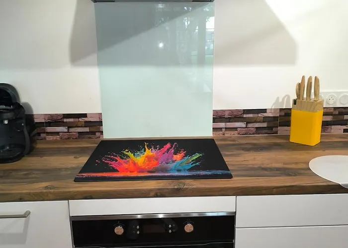 別荘 Maison En Pierre Cosy Chez Laetitia オロ